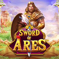 Thanh Kiếm Của Ares