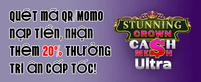 Thưởng Chào Mừng Thành Viên Mới
