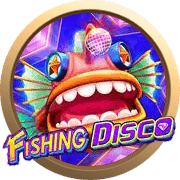 JDB Bắn cá Disco icon