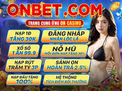 Siêu Ưu Đãi Nạp Lại