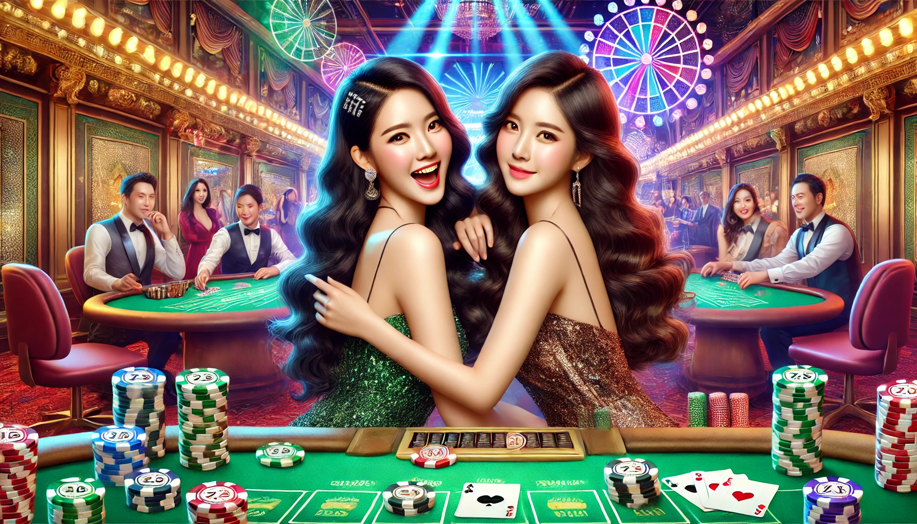 những lưu ý khi chơi baccarat nhất định phải biết